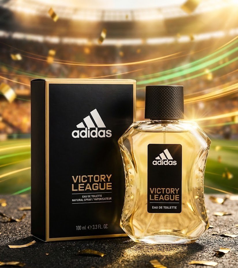 ADIDAS VICTORY LEAGUE (M) 100 ML
