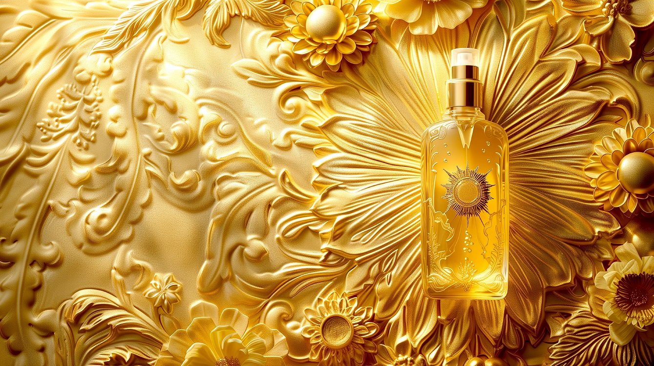 Welcome To L'Amore Perfumes